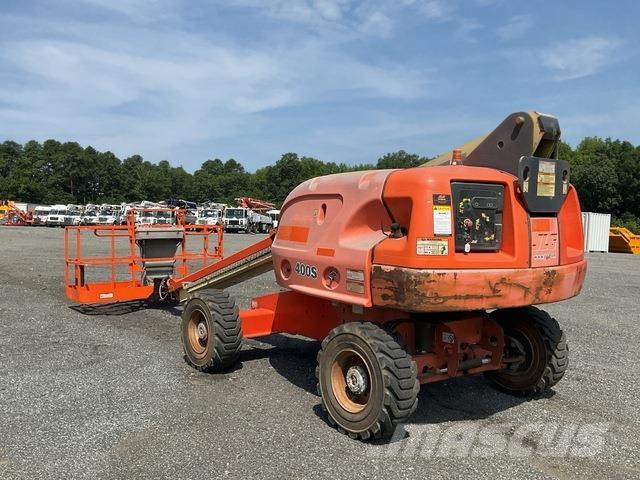 JLG 400S Construcción - Otros