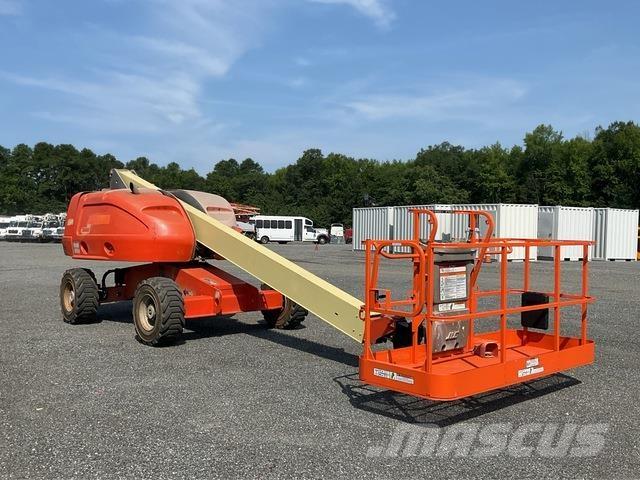 JLG 400S Construcción - Otros