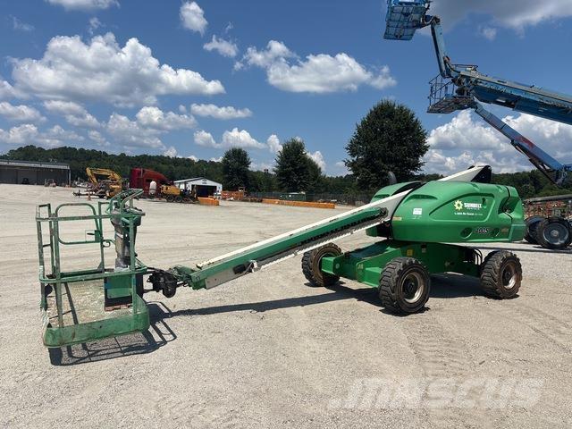 JLG 400S Construcción - Otros