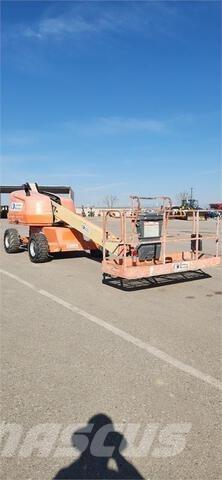 JLG 400S Plataformas de trabajo telescópica