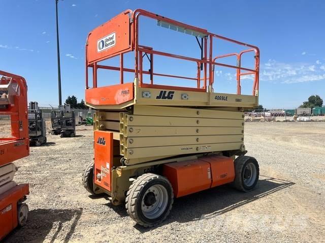JLG 4069LE Plataformas tijera