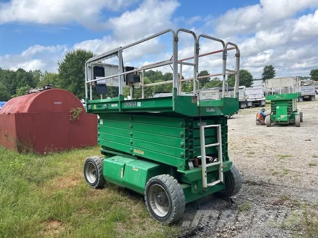 JLG 4069LE Plataformas tijera