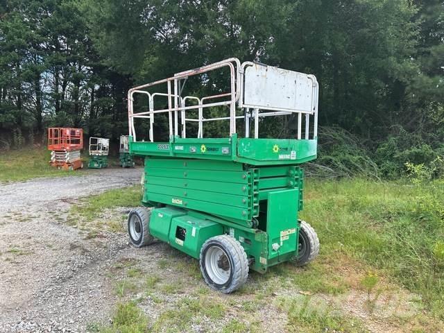 JLG 4069LE Plataformas tijera
