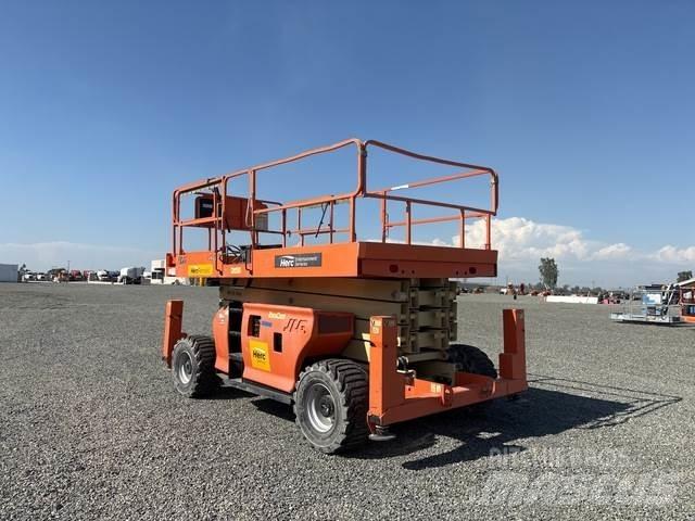 JLG 4394RT Plataformas tijera