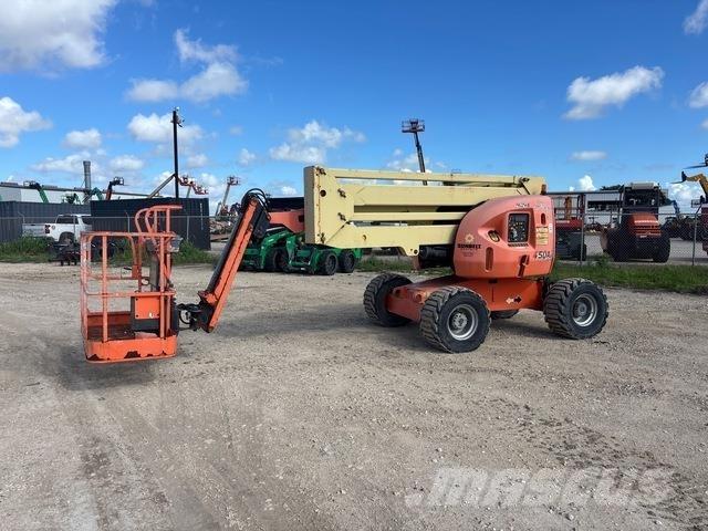 JLG 450AJ Plataforma de trabajo articulada