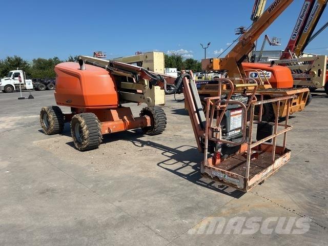 JLG 450AJ Plataforma de trabajo articulada