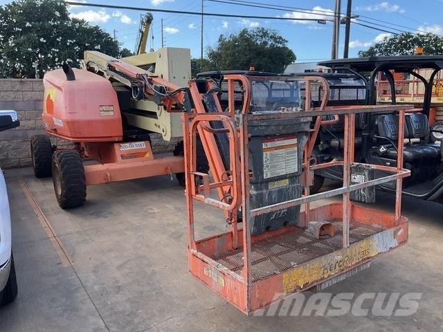 JLG 450AJ Plataforma de trabajo articulada