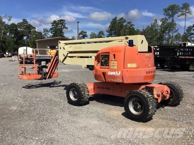JLG 450AJ Plataforma de trabajo articulada