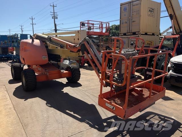 JLG 450AJ Plataforma de trabajo articulada