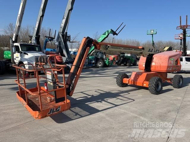 JLG 460SJ Construcción - Otros