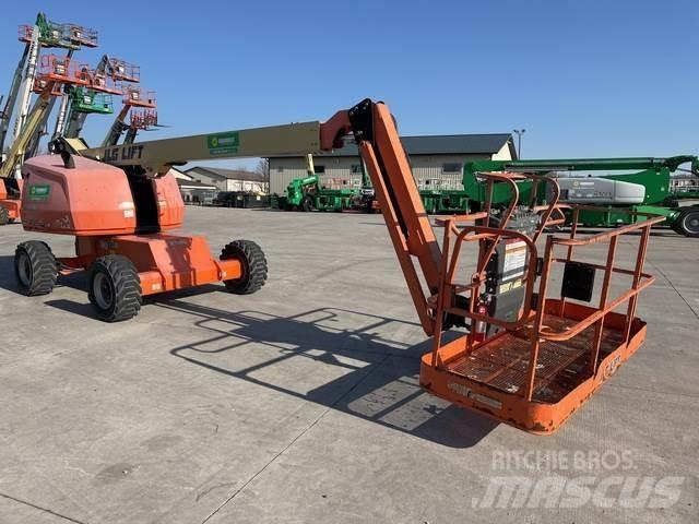 JLG 460SJ Construcción - Otros