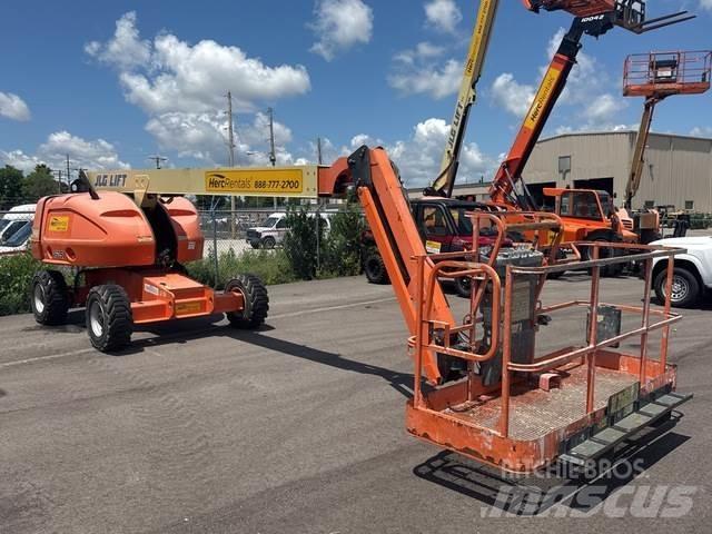 JLG 460SJ Construcción - Otros