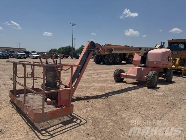 JLG 460SJ Construcción - Otros
