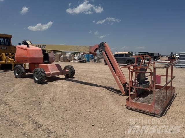 JLG 460SJ Construcción - Otros