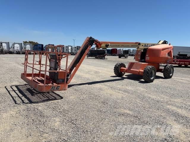 JLG 460SJ Construcción - Otros