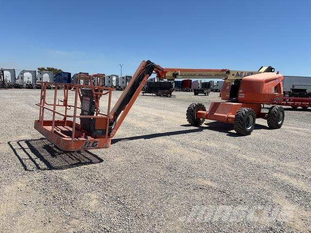 JLG 460SJ Construcción - Otros