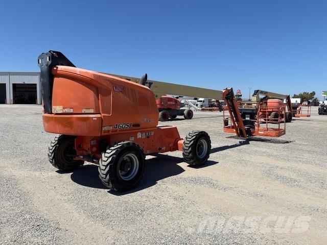 JLG 460SJ Construcción - Otros