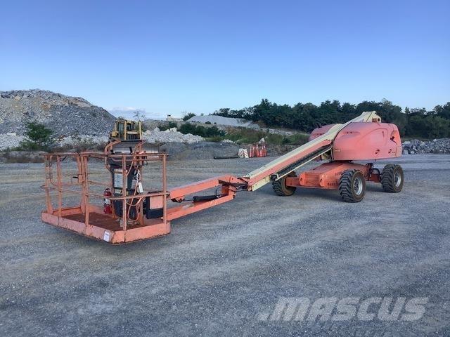 JLG 460SJ Plataformas de trabajo telescópica