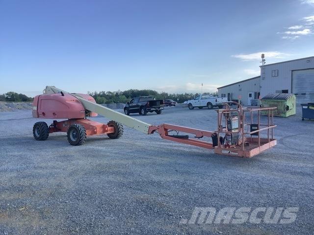 JLG 460SJ Plataformas de trabajo telescópica