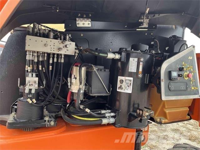 JLG 460SJ Plataformas de trabajo telescópica