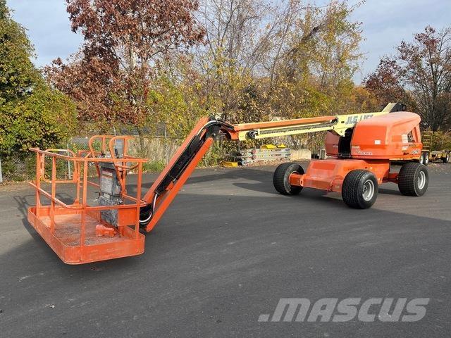 JLG 460SJ Plataformas de trabajo telescópica