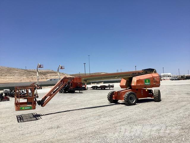 JLG 600 Construcción - Otros