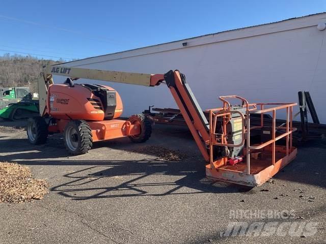 JLG 600 AJ Plataforma de trabajo articulada