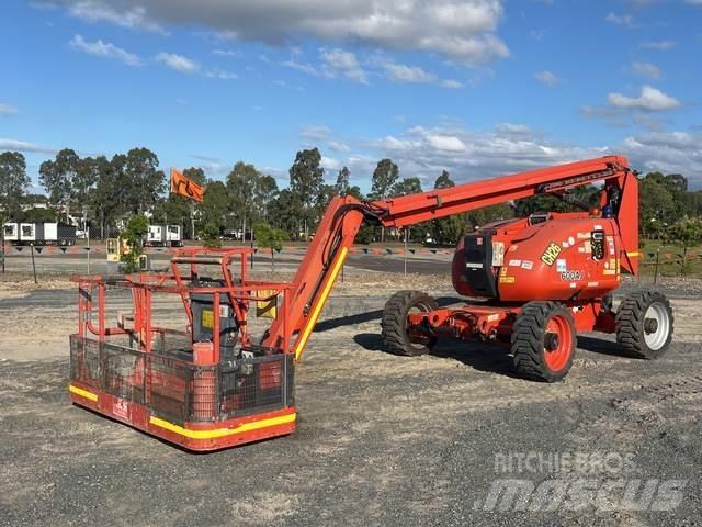 JLG 600AJ Construcción - Otros