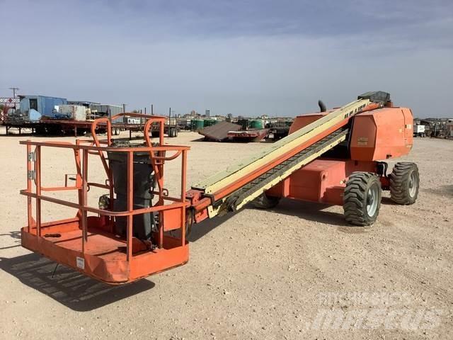 JLG 600S Construcción - Otros