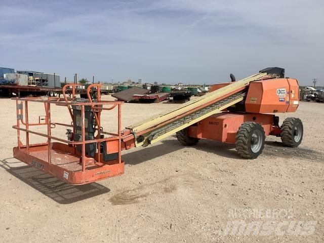 JLG 600S Construcción - Otros