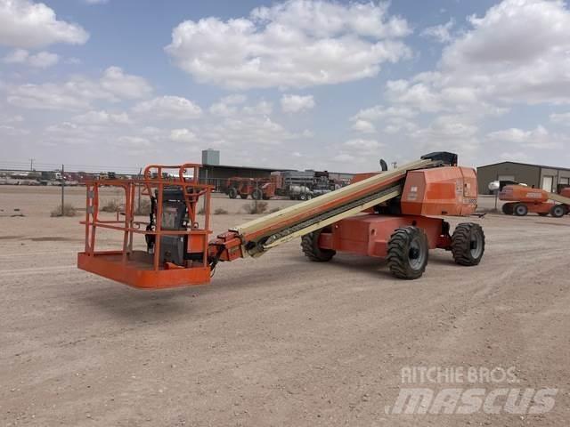 JLG 600S Construcción - Otros