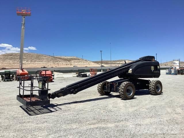 JLG 600S Construcción - Otros