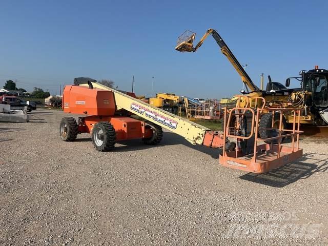 JLG 600S Construcción - Otros