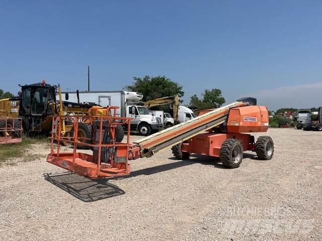 JLG 600S Construcción - Otros