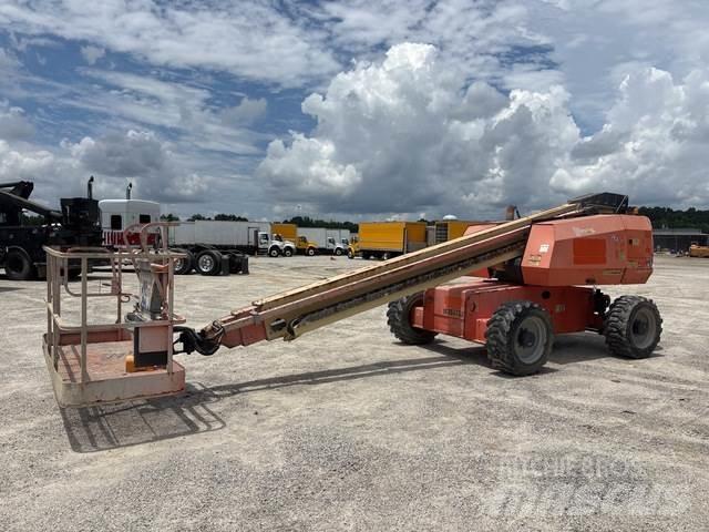 JLG 600S Construcción - Otros