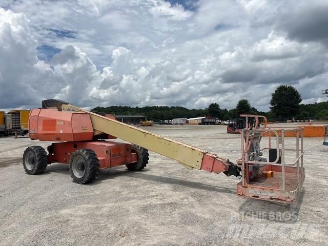 JLG 600S Construcción - Otros