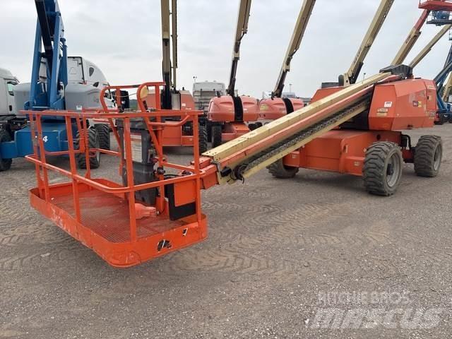 JLG 600S Construcción - Otros