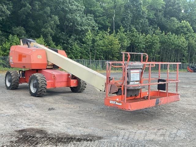 JLG 600S Construcción - Otros