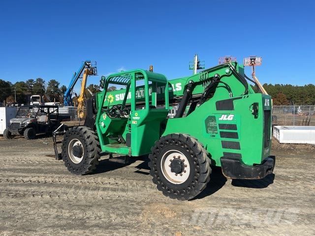 JLG 6036 Carretillas telescópicas