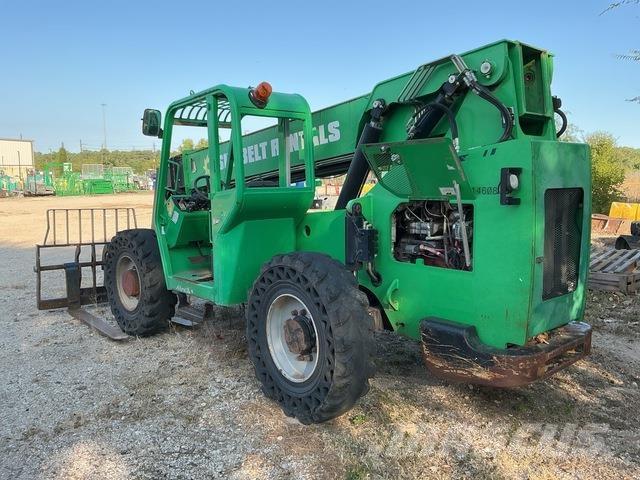 JLG 6042 Carretillas telescópicas