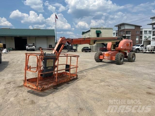 JLG 660SJ Construcción - Otros