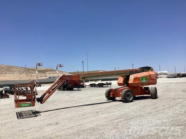 JLG 660SJ Construcción - Otros