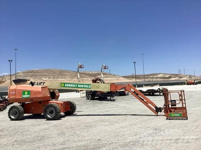 JLG 660SJ Construcción - Otros