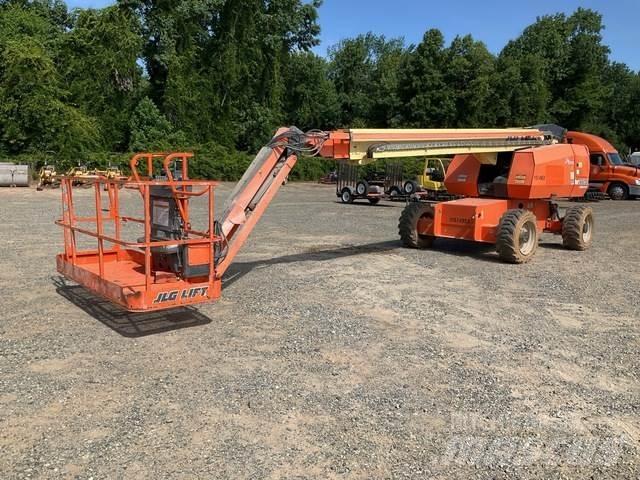 JLG 660SJ Construcción - Otros