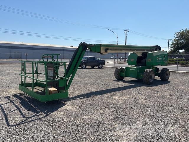 JLG 660SJ Construcción - Otros