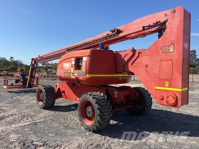 JLG 800 AJ Construcción - Otros