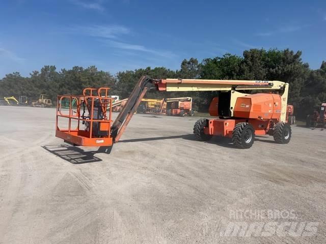 JLG 800AJ Construcción - Otros