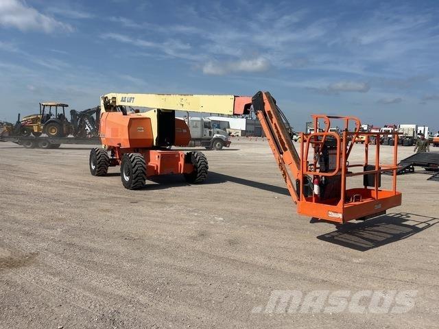 JLG 800AJ Plataformas de trabajo telescópica