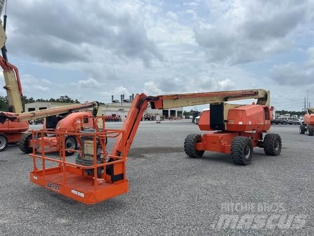 JLG 800AJ Construcción - Otros