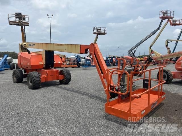 JLG 800AJ Construcción - Otros